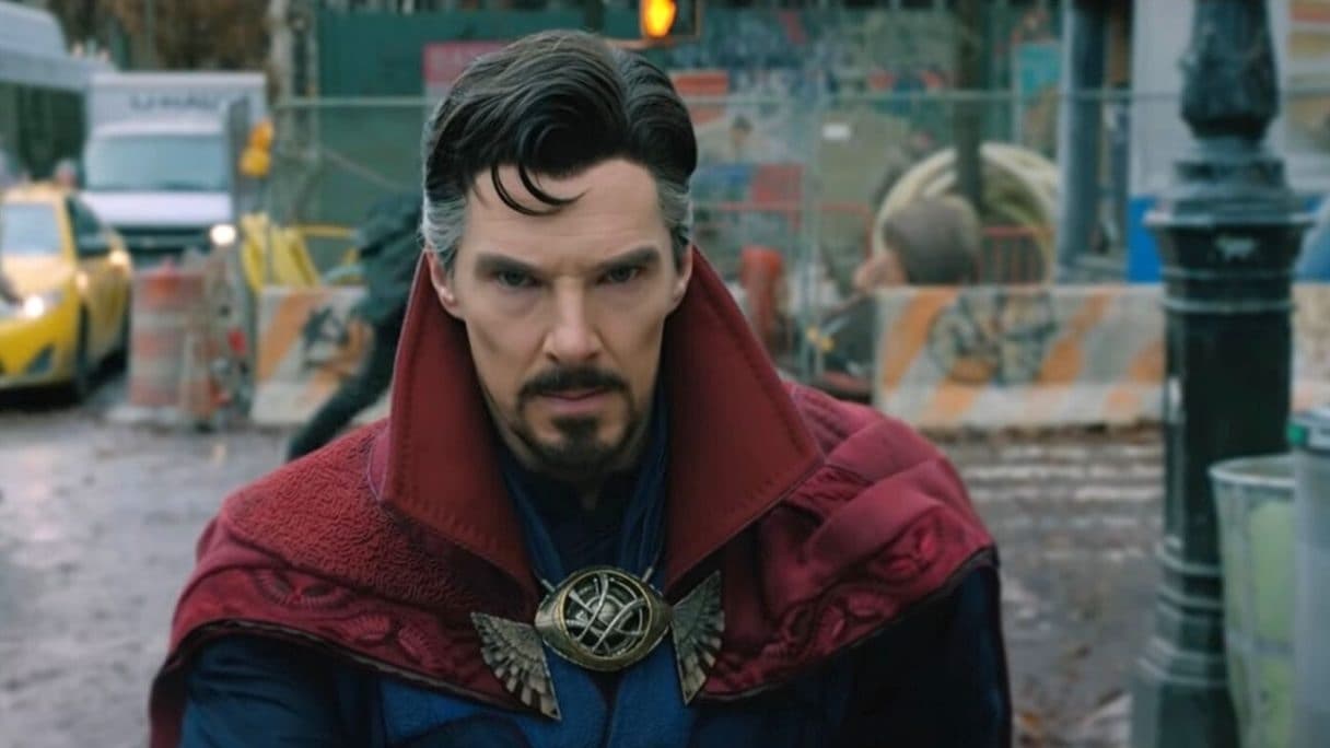 Benedict Cumberbatch – filmy i wszystkie wcielenia: od Smauga po Doktora Strange’a "Doktor Strange": Benedict Cumberbatch, filmy z jego udziałem