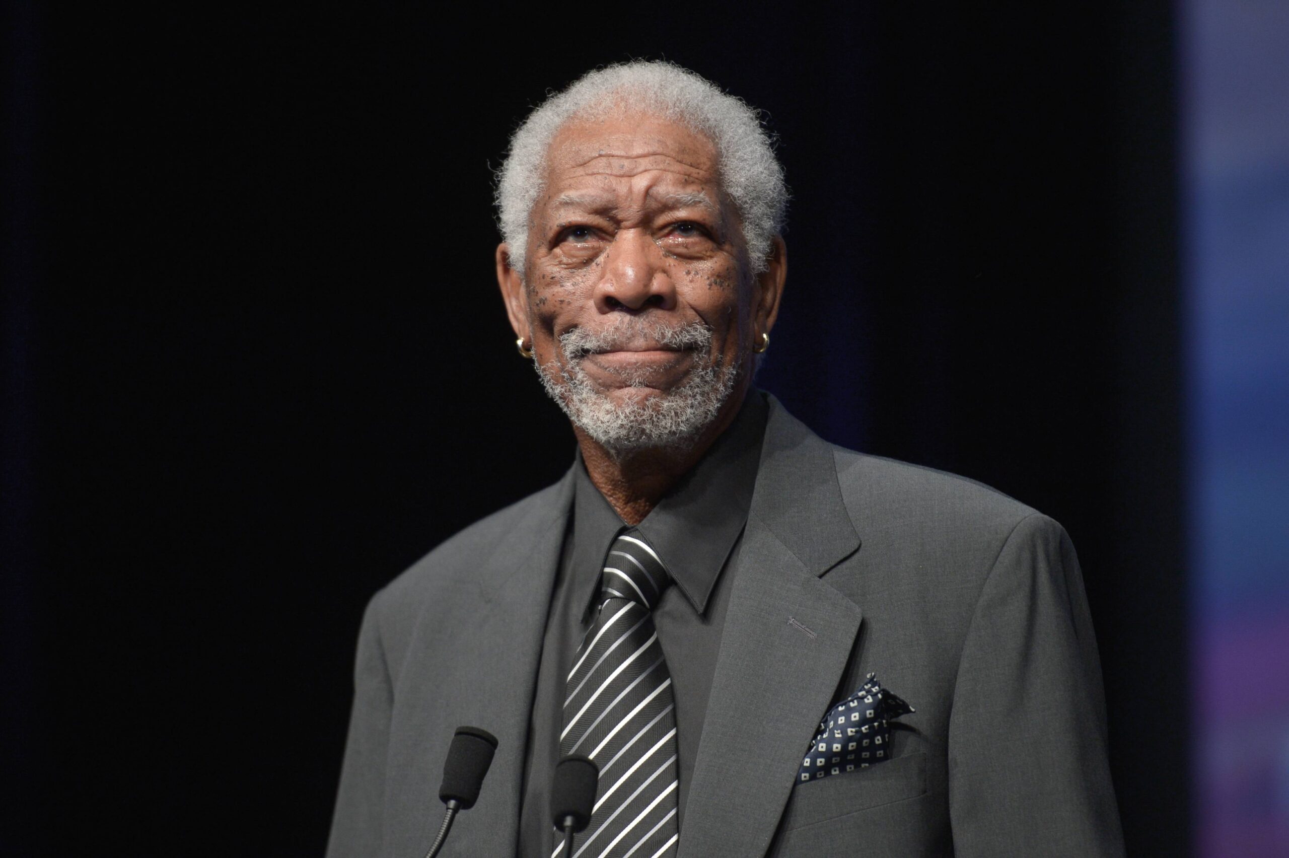 Filmy z Morganem Freemanem obejrzysz w CANAL+! Sprawdź największe hity