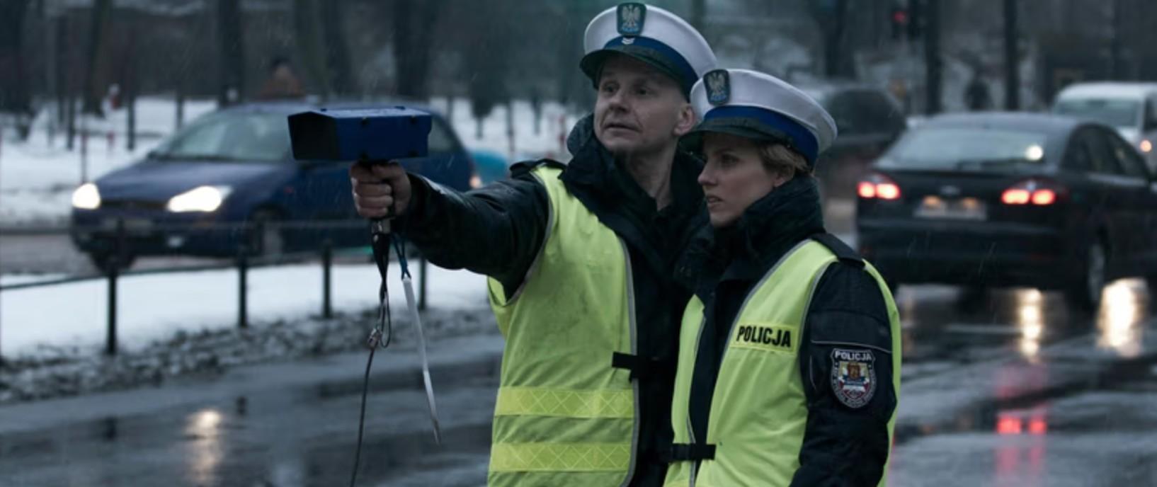 Ponad prawem. Gdzie obejrzeć film “Drogówka” w reżyserii Wojciecha Smarzowskiego? Ponad prawem. Gdzie obejrzeć film “Drogówka” w reżyserii Wojciecha Smarzowskiego?