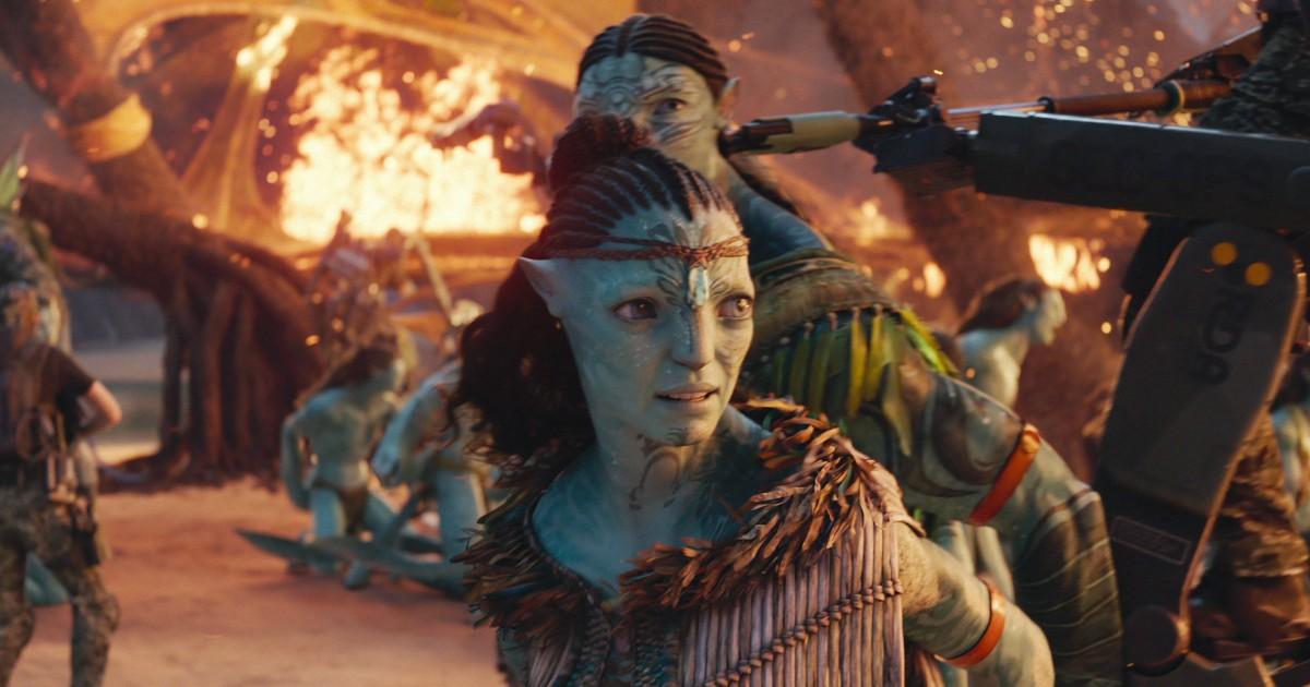 nowy avatar 2 istota wody online cały film po polsku z lektorem nowy avatar 2 istota wody online cały film po polsku z lektorem