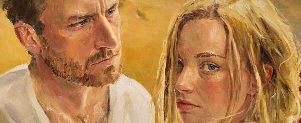 Film „Chłopi” z szansą na Oscara już 13 października wchodzi do polskich kin! Film „Chłopi” z szansą na Oscara już 13 października wchodzi do polskich kin!