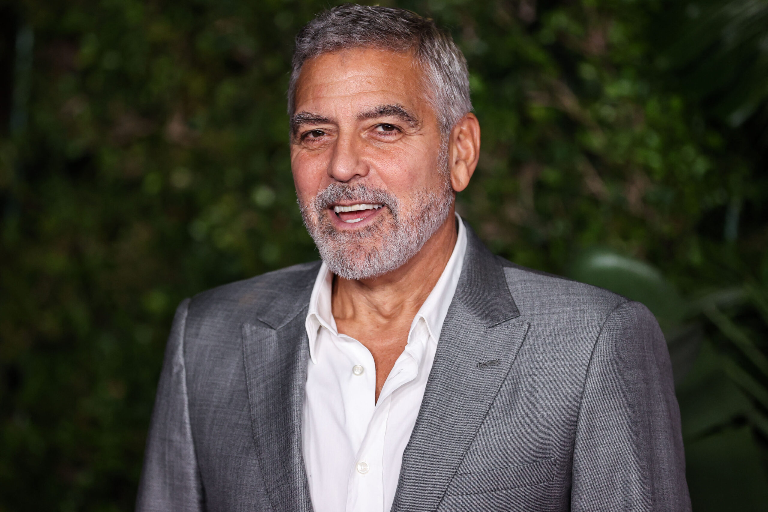 George Clooney – filmy aktora, który wydostał się z szuflady o nazwie “Ostry dyżur”