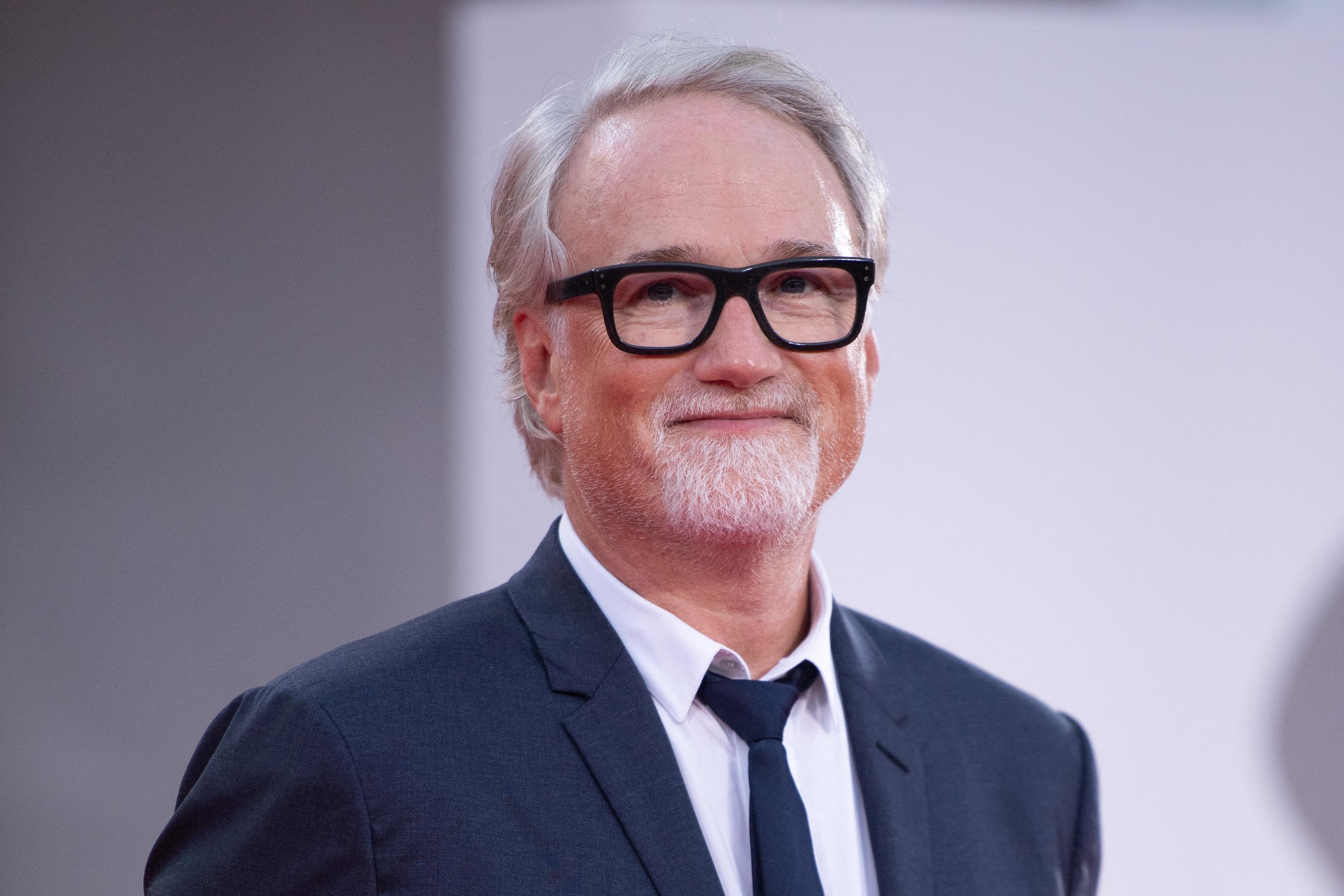 David Fincher nie zrealizuje amerykańskiego spin-offu Squid Game