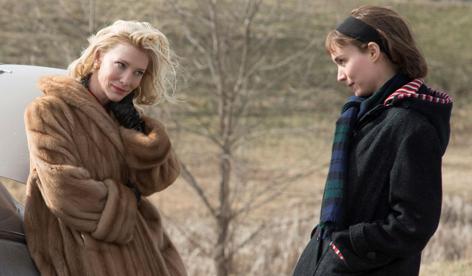 Carol Cate Blanchett filmy filmy z Cate Blanchett Carol Cate Blanchett filmy filmy z Cate Blanchett