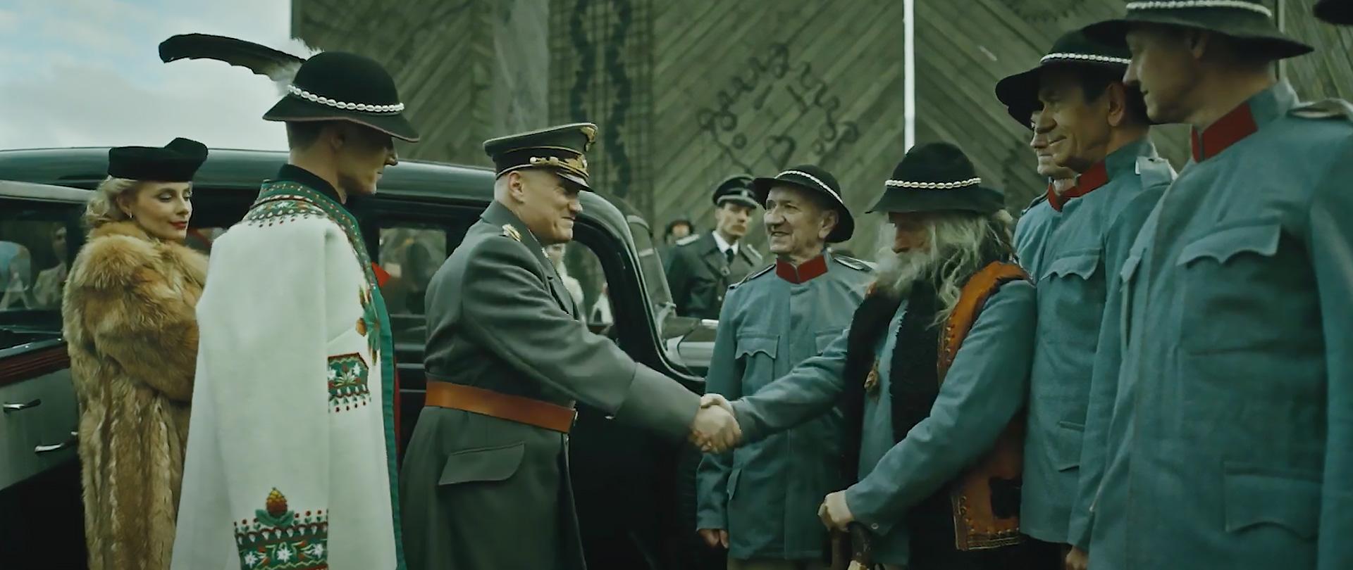 biała odwaga filmy o góralach górale filmy o górach biała odwaga filmy o góralach górale filmy o górach