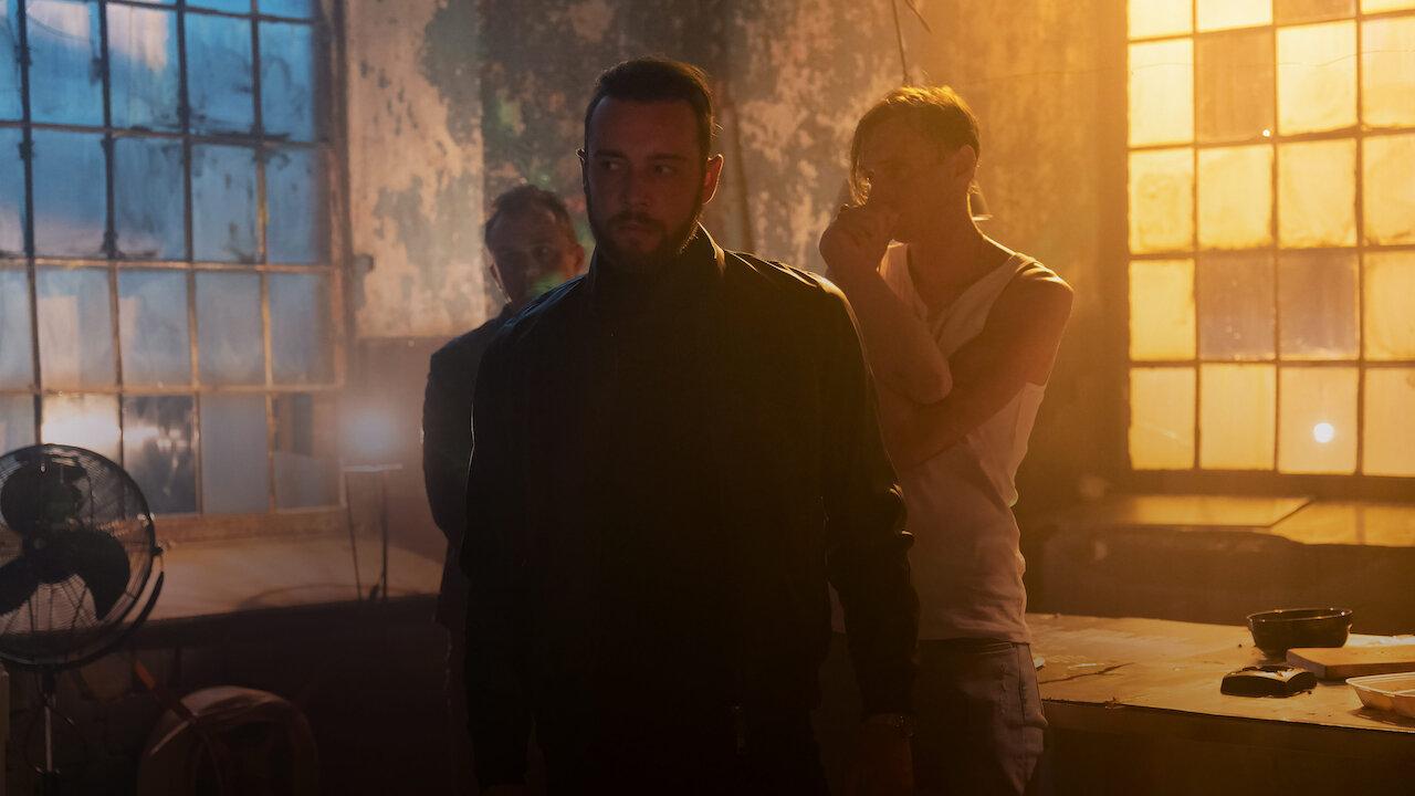 Od brutalnej prawdy do czarnego humoru, czyli polskie filmy gangsterskie  Od brutalnej prawdy do czarnego humoru, czyli polskie filmy gangsterskie