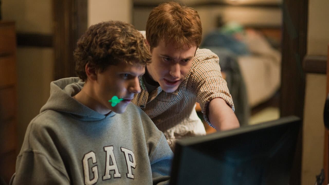 „The Social Network”: obyczajowe filmy Netflix „The Social Network”: obyczajowe filmy Netflix