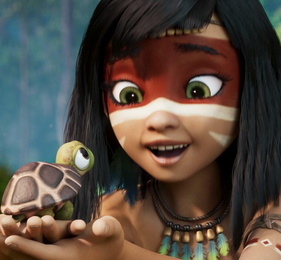 Mądre bajki dla dzieci do oglądania całą rodziną w CANAL+ online Mądre bajki dla dzieci do oglądania całą rodziną w CANAL+ online