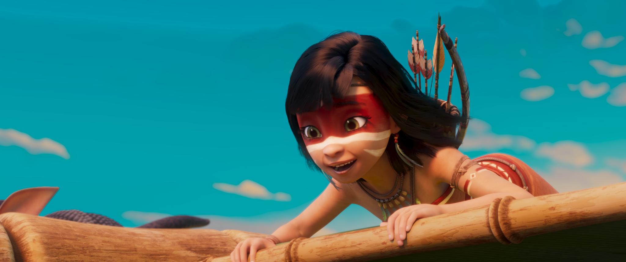 AINBO looking down at the rainforest on Pelejo’s fan_1.1051.1 AINBO looking down at the rainforest on Pelejo’s fan_1.1051.1