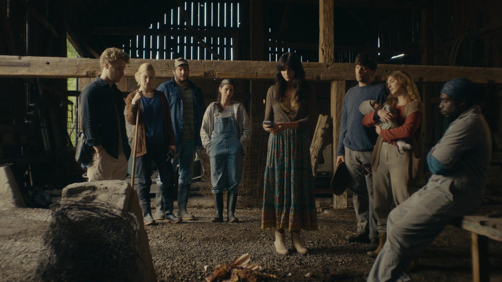 Ale kino+ filmy, Bez powrotu 2 Ale kino+ filmy, Bez powrotu 2