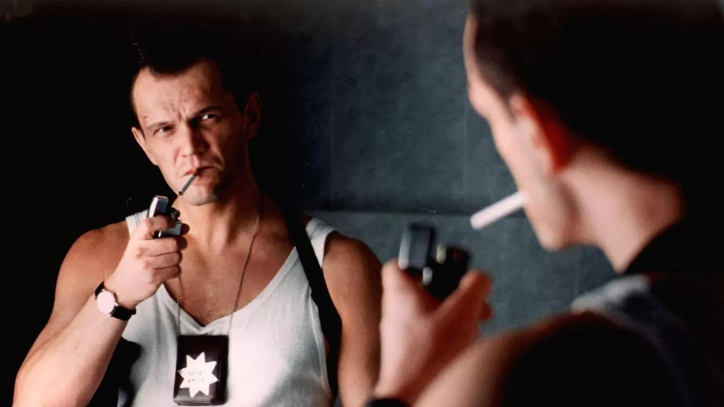 Kiler CANAL+ Cezary Pazura Kiler CANAL+ Cezary Pazura