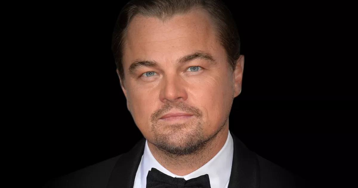 Filmy z Leonardo DiCaprio – oglądaj w CANAL+!