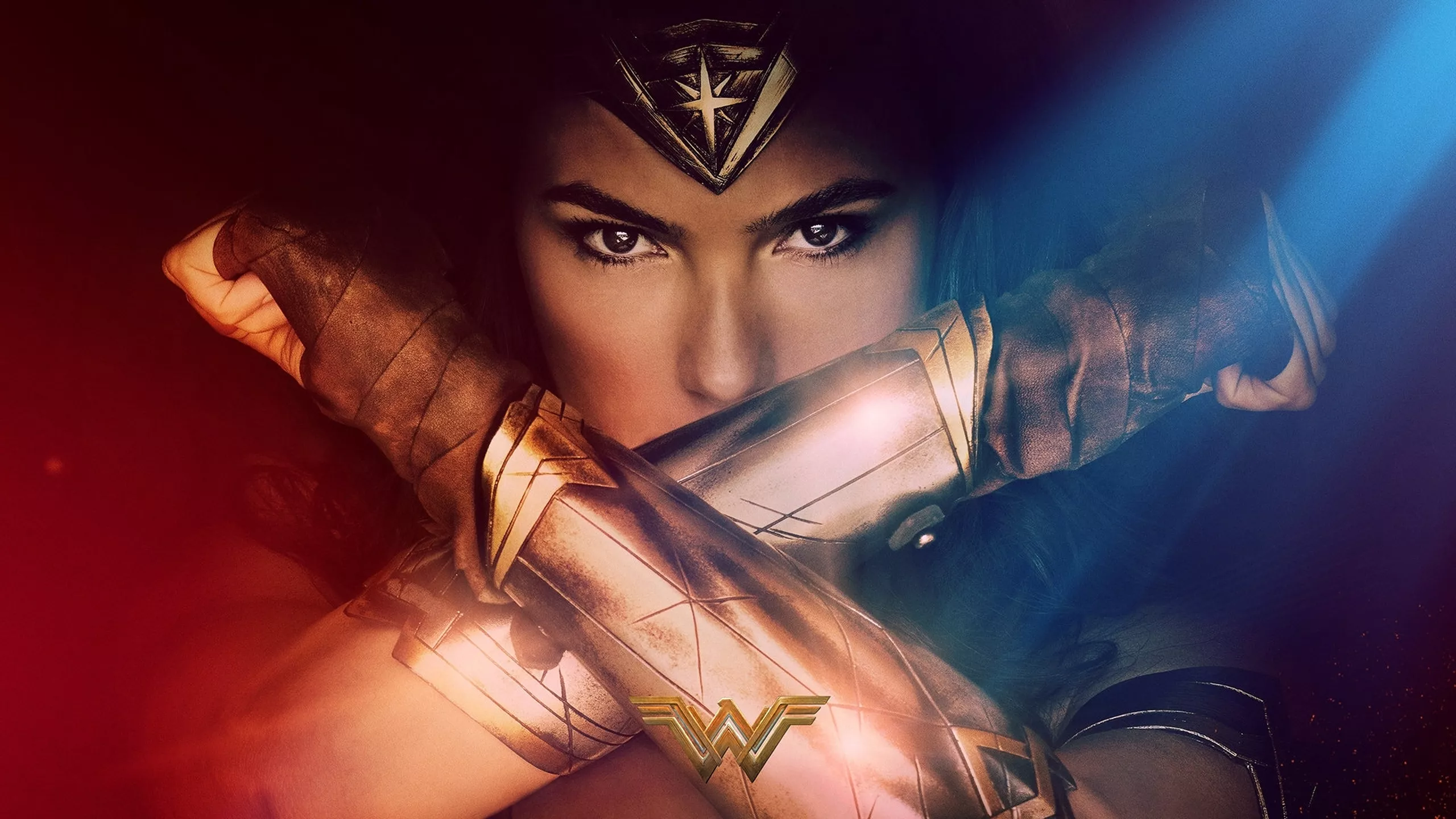 Wonder Woman CANAL+