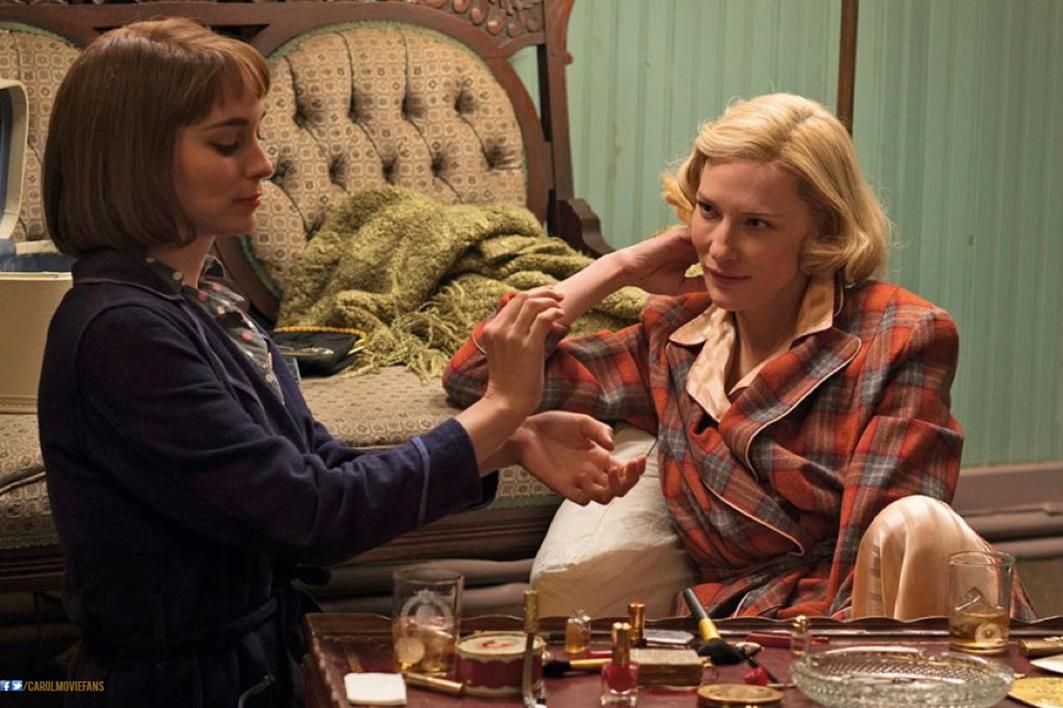 Carol Cate Blanchett filmy filmy z Cate Blanchett Carol Cate Blanchett filmy filmy z Cate Blanchett