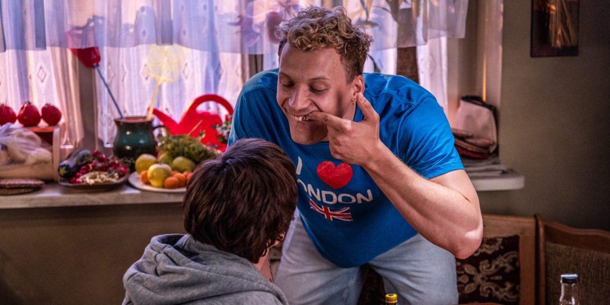 Gdzie obejrzeć „EDUKACJĘ XD”? Wszystkie odcinki już dostępne Gdzie obejrzeć „EDUKACJĘ XD”? Wszystkie odcinki już dostępne