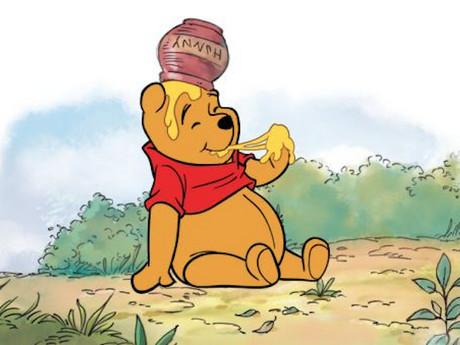Kubuś Puchatek / Przygody Kubusia Puchatka / bajka o misiach Kubuś Puchatek / Przygody Kubusia Puchatka / bajka o misiach