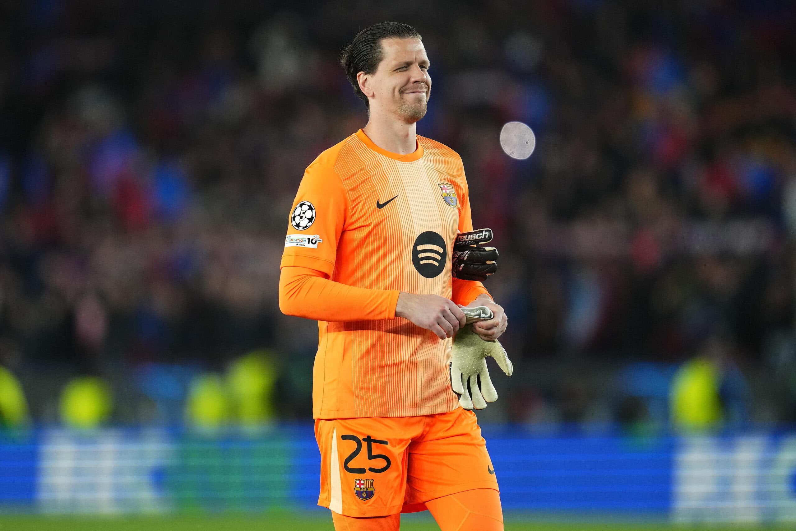 LaLiga 26/27: gdzie oglądać mecze? Transmisje w TV i online. Sprawdź, jak oglądać ligę hiszpańską na żywo LaLiga 26/27: gdzie oglądać mecze? Transmisje w TV i online. Sprawdź, jak oglądać ligę hiszpańską na żywo