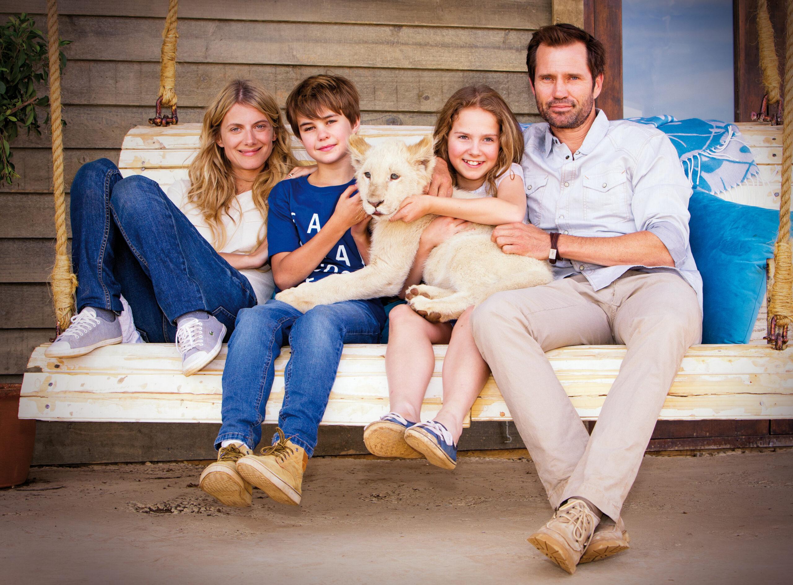 Filmy o zwierzętach dla dzieci – poznaj najlepsze z nich! Filmy o zwierzętach dla dzieci – poznaj najlepsze z nich!