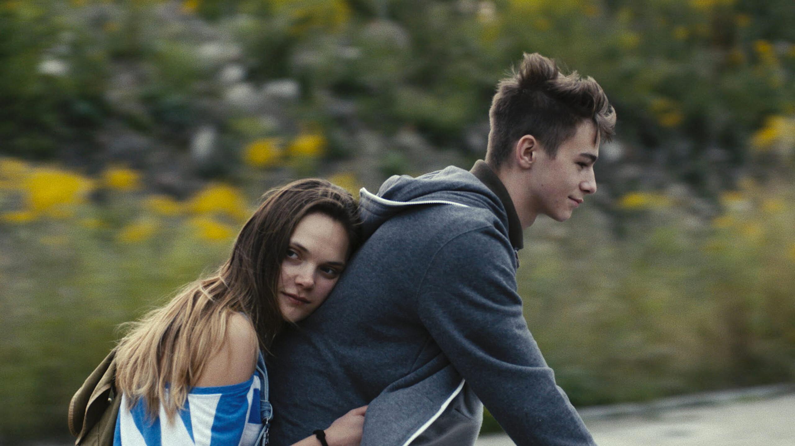 Filmy o wakacyjnej miłości, ‘Każdy ma swoje lato’ Filmy o wakacyjnej miłości, ‘Każdy ma swoje lato’