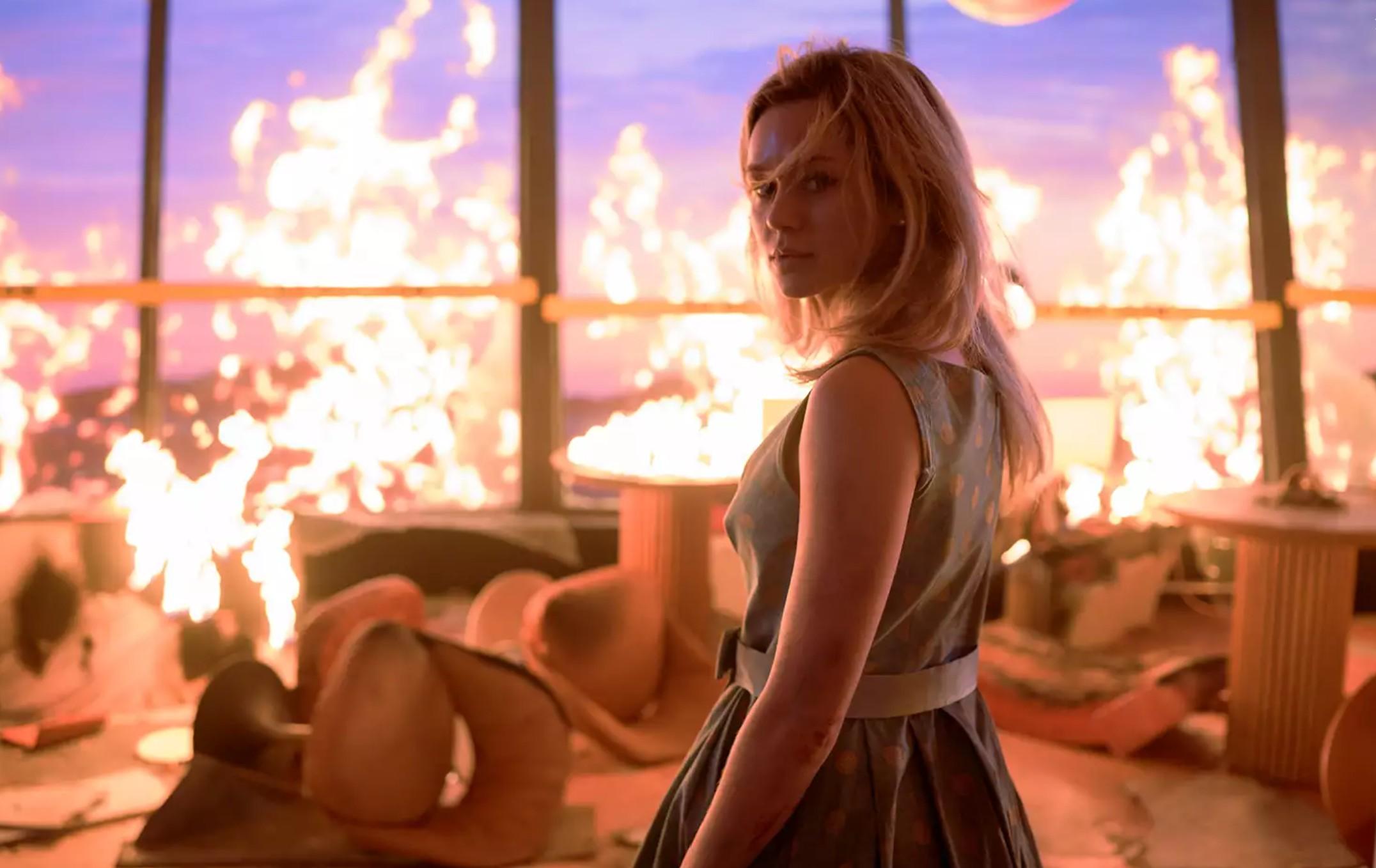 Final Destination Bloodlines oszukać przeznaczenie więzy krwi oszukać przeznaczenie 6 Final Destination Bloodlines oszukać przeznaczenie więzy krwi oszukać przeznaczenie 6