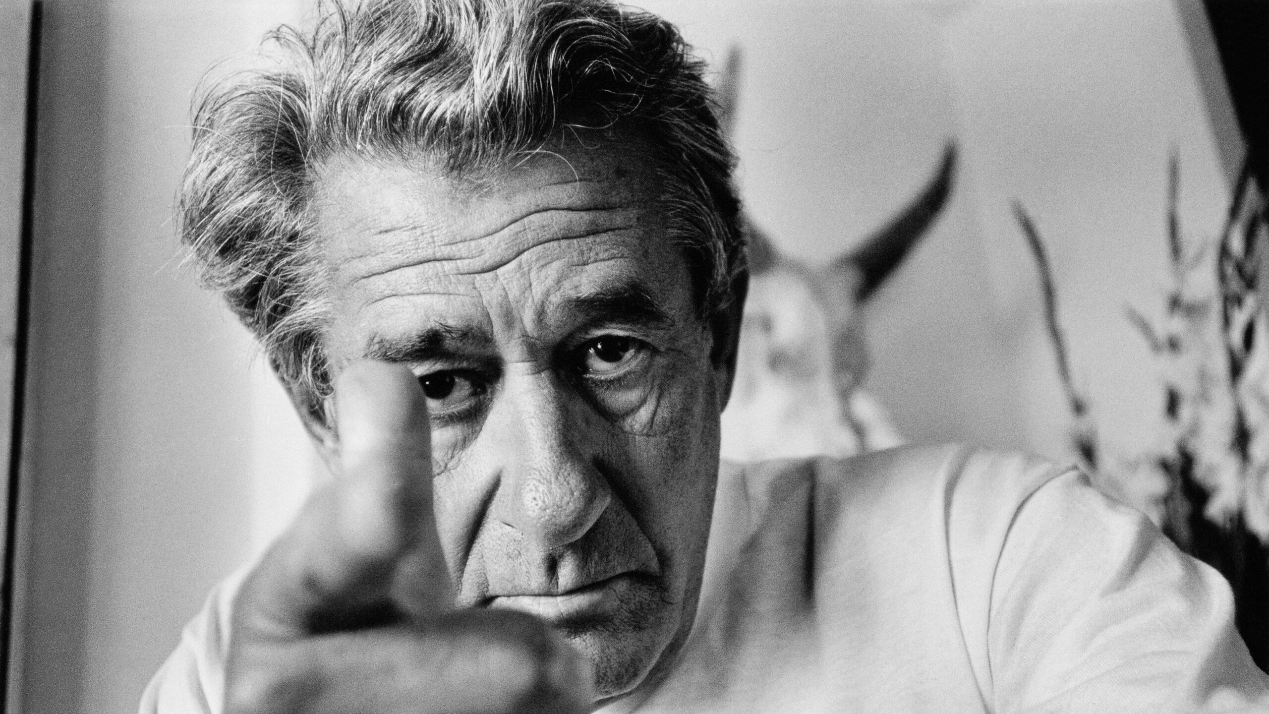 Helmut Newton. Piękno i bestia Helmut Newton. Piękno i bestia