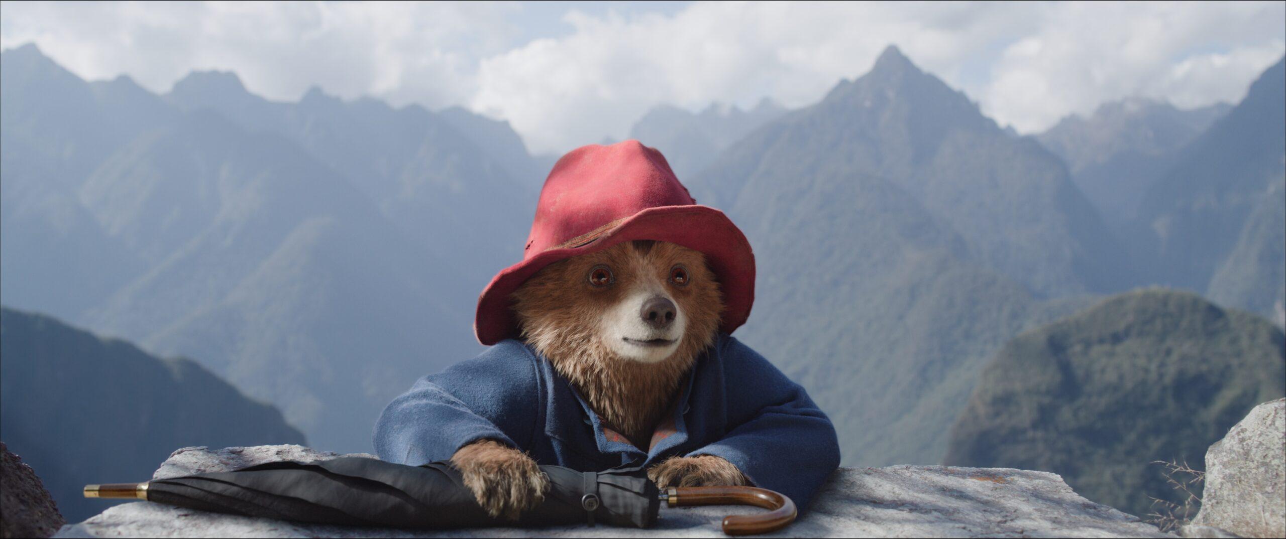 Nadciąga “Paddington w Peru”: gdzie obejrzeć animowany film o pociesznym niedźwiadku? Nadciąga “Paddington w Peru”: gdzie obejrzeć animowany film o pociesznym niedźwiadku?