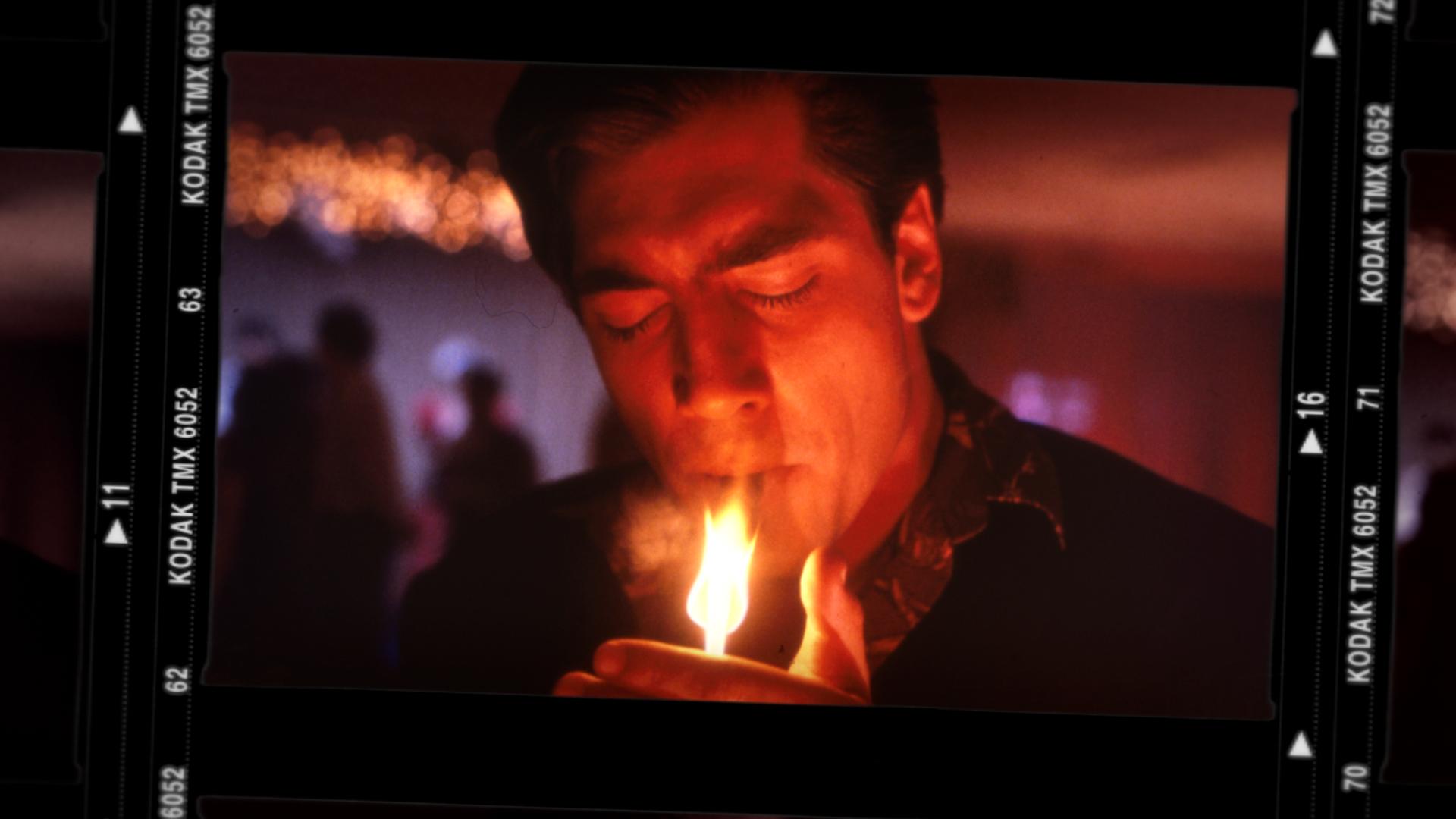 Wszystkie twarze Javiera Bardema, Ale kino+ filmy Wszystkie twarze Javiera Bardema, Ale kino+ filmy