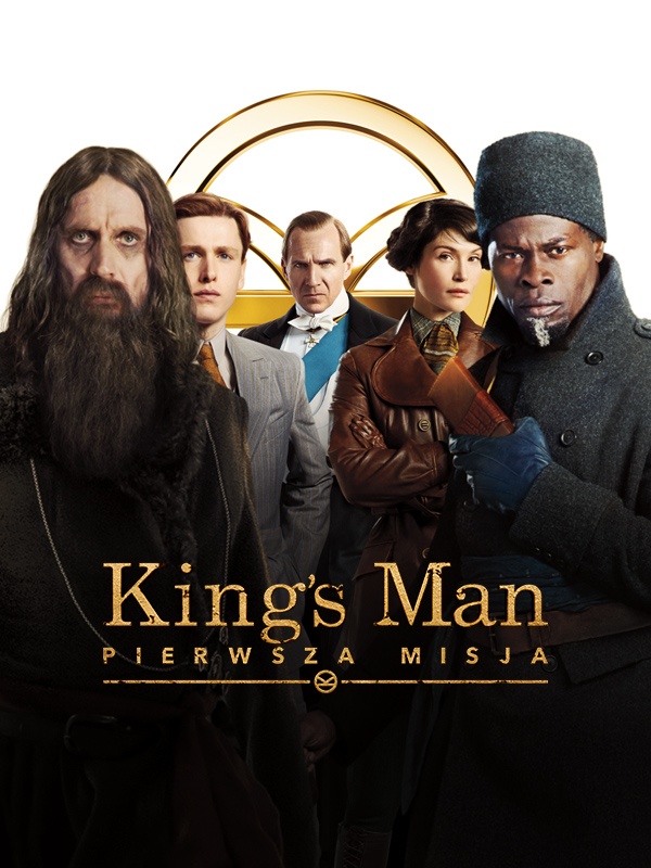 Kings_Man_Pierwsza_misja_poster