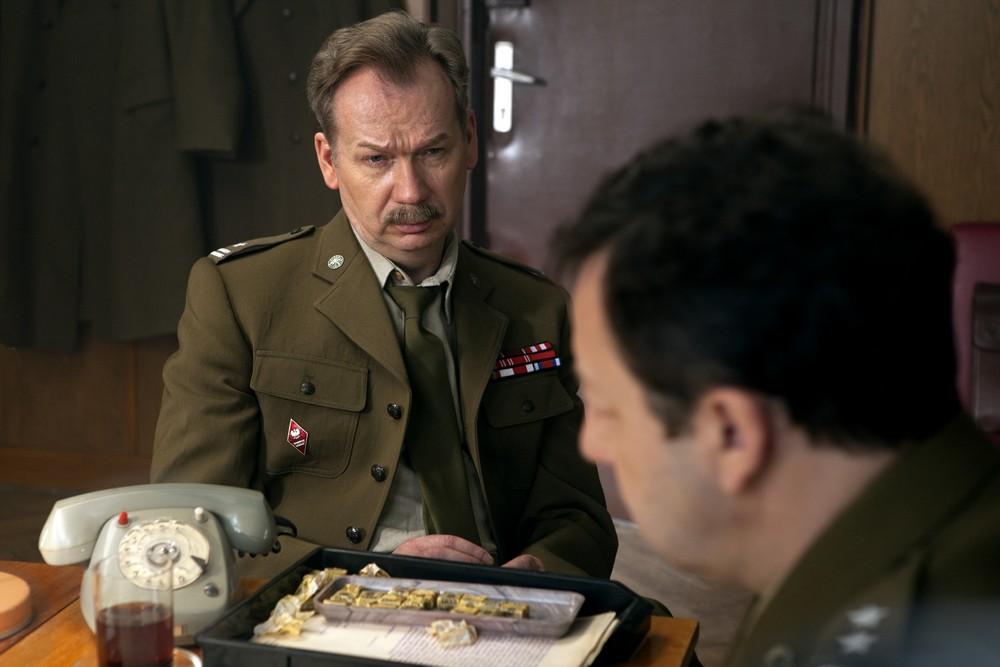 Filmy z Mirosławem Baką: “Jack Strong”@@._V1_ Filmy z Mirosławem Baką: “Jack Strong”@@._V1_