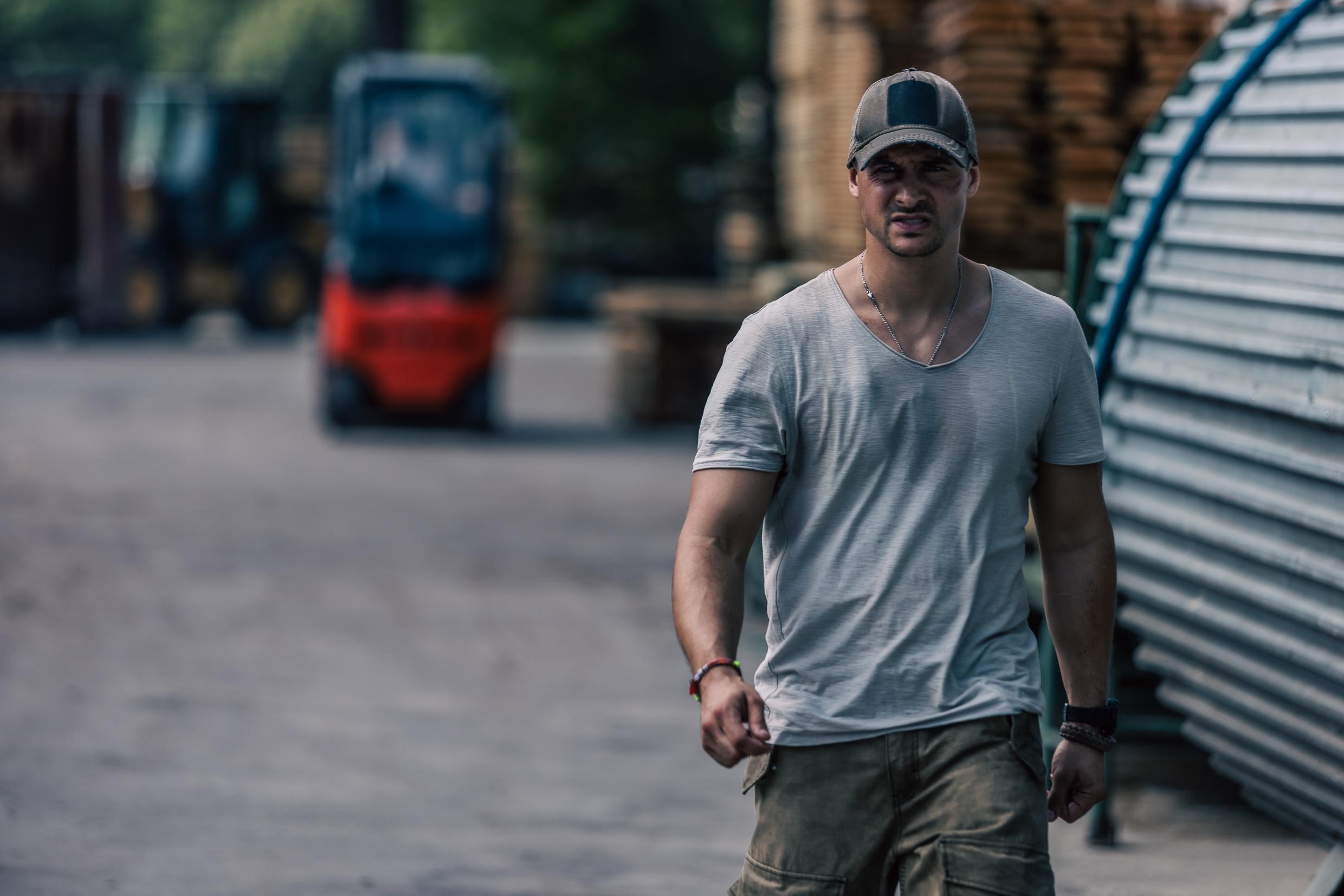 Serial „Prosta sprawa” – obejrzyj zwiastun Serial „Prosta sprawa” – obejrzyj zwiastun