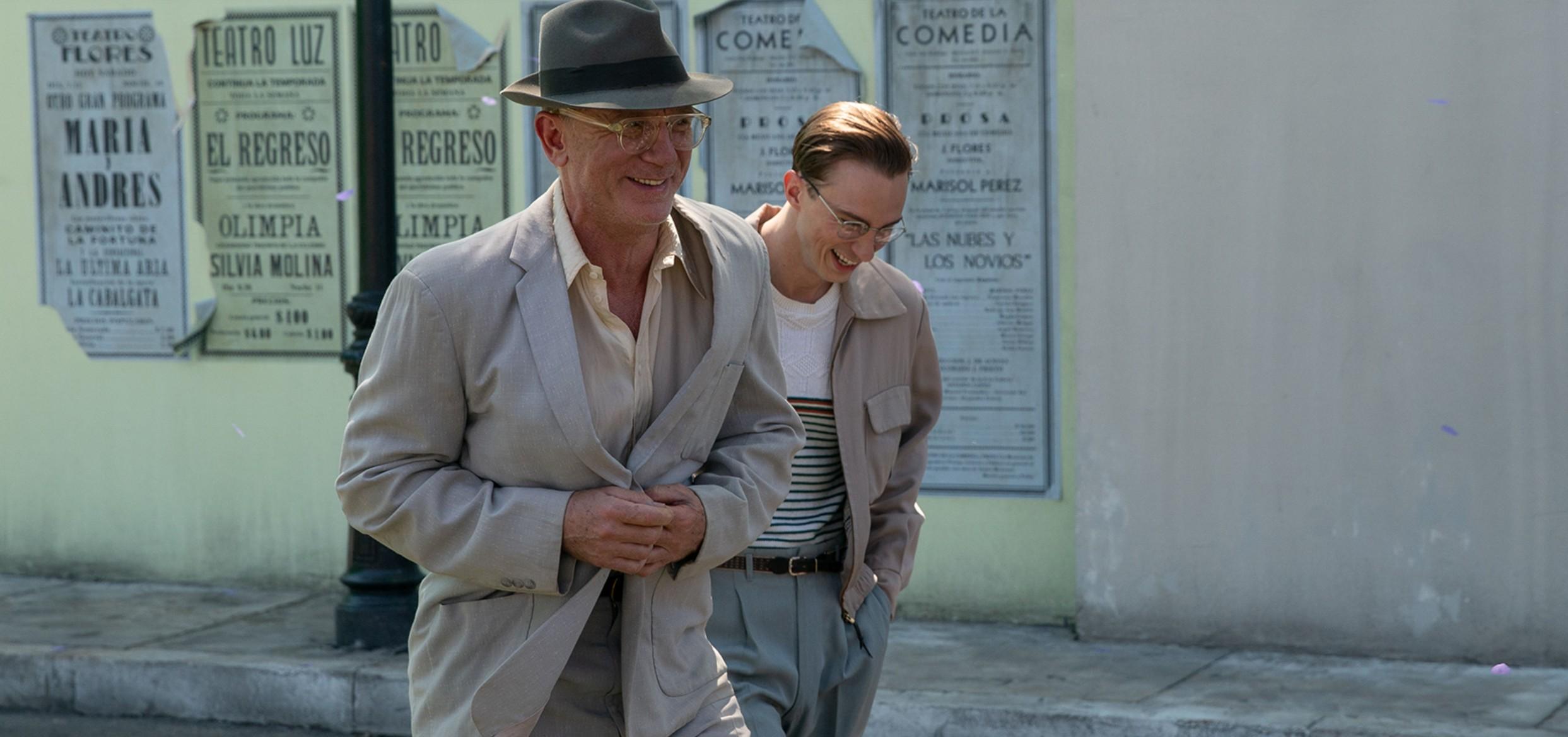 QUEER daniel craig filmy miłosne filmy romantyczne melodramaty filmy o gejach film queer QUEER daniel craig filmy miłosne filmy romantyczne melodramaty filmy o gejach film queer