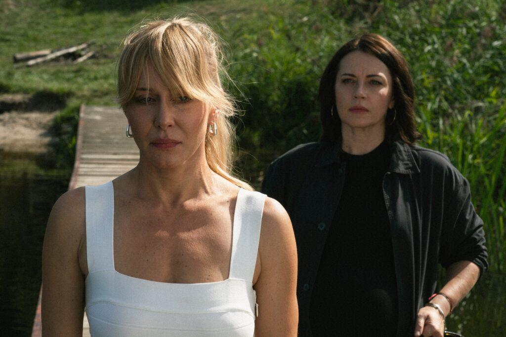 (Nie)winna ofiara. Gdzie obejrzeć „Rzeczy niezbędne”? (Nie)winna ofiara. Gdzie obejrzeć „Rzeczy niezbędne”?