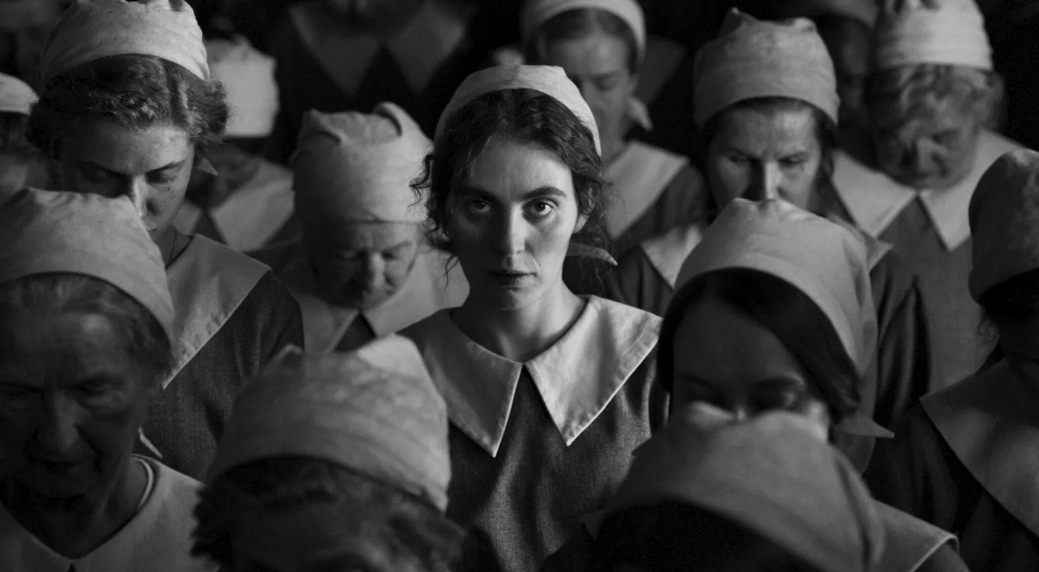 “Dziewczyna z igłą” – gdzie obejrzeć głośne, nominowane do Oscara dzieło Magnusa von Horna? “Dziewczyna z igłą” – gdzie obejrzeć głośne, nominowane do Oscara dzieło Magnusa von Horna?