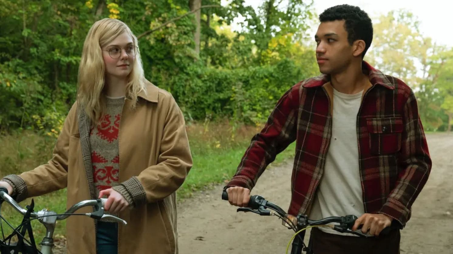 Wszystkie jasne miejsca, filmy młodzieżowe Netflix Wszystkie jasne miejsca, filmy młodzieżowe Netflix