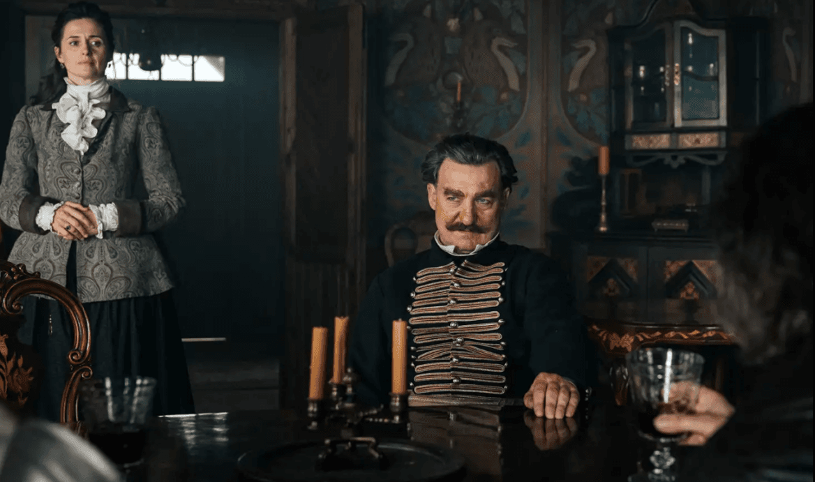 Robert Więckiewicz filmy, Kos Robert Więckiewicz filmy, Kos