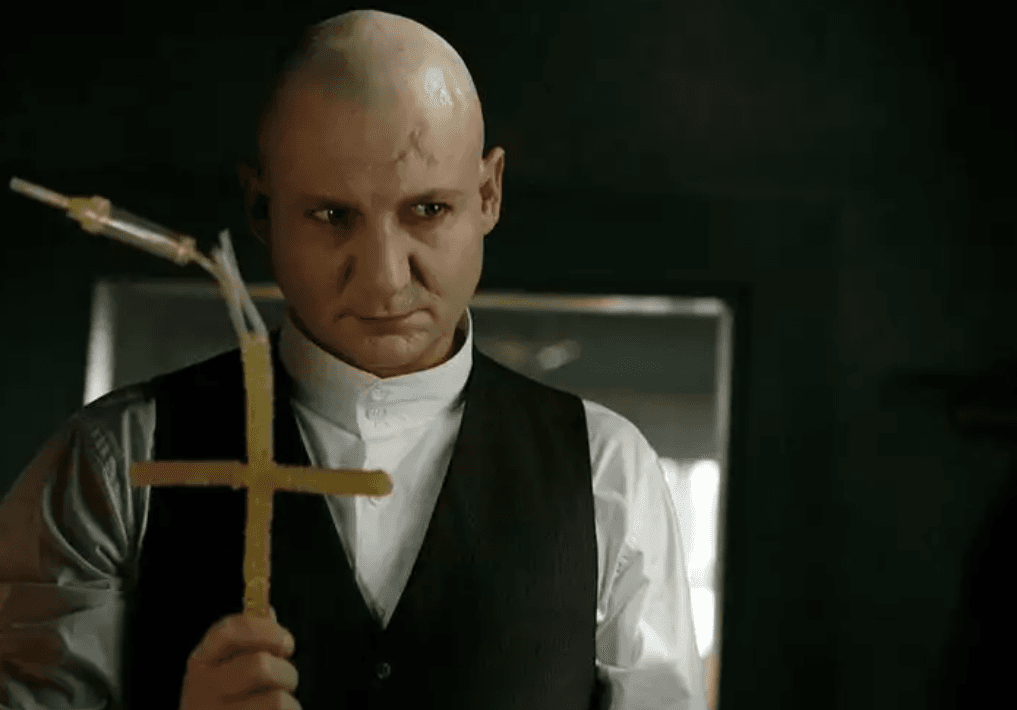 Robert Więckiewicz filmy, Kołysanka Robert Więckiewicz filmy, Kołysanka