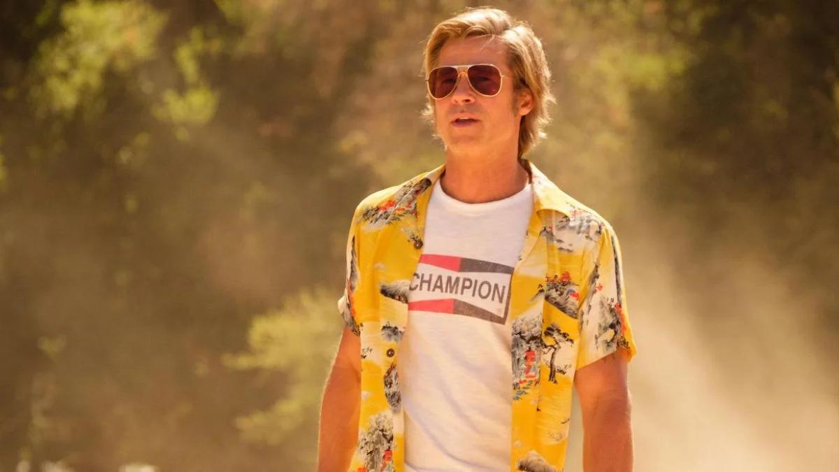 adventures of cliff booth adventures of cliff booth