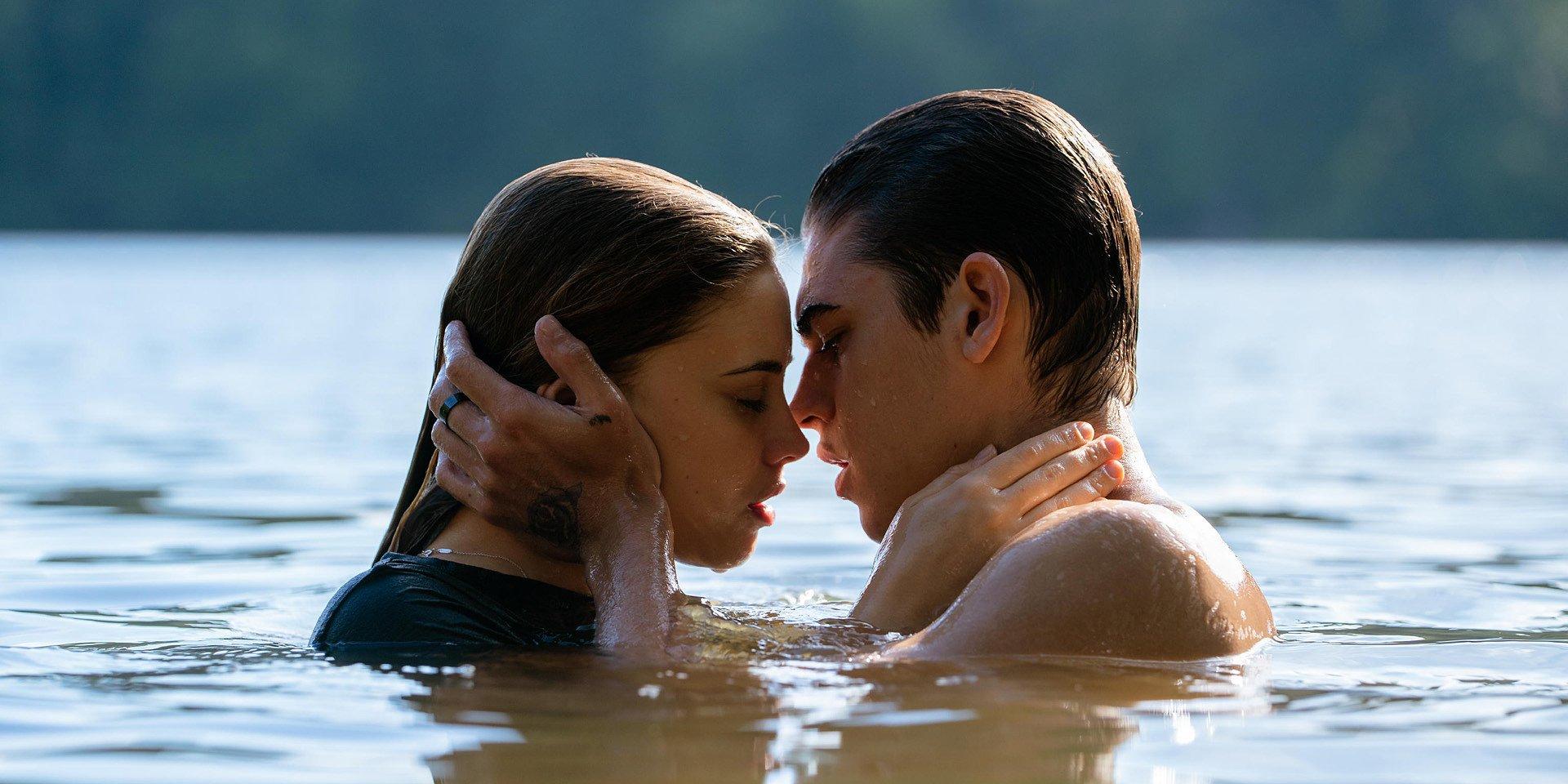 “After 5” – gdzie obejrzeć najnowszą i poprzednie część wciągającej serii?  “After 5” – gdzie obejrzeć najnowszą i poprzednie część wciągającej serii?