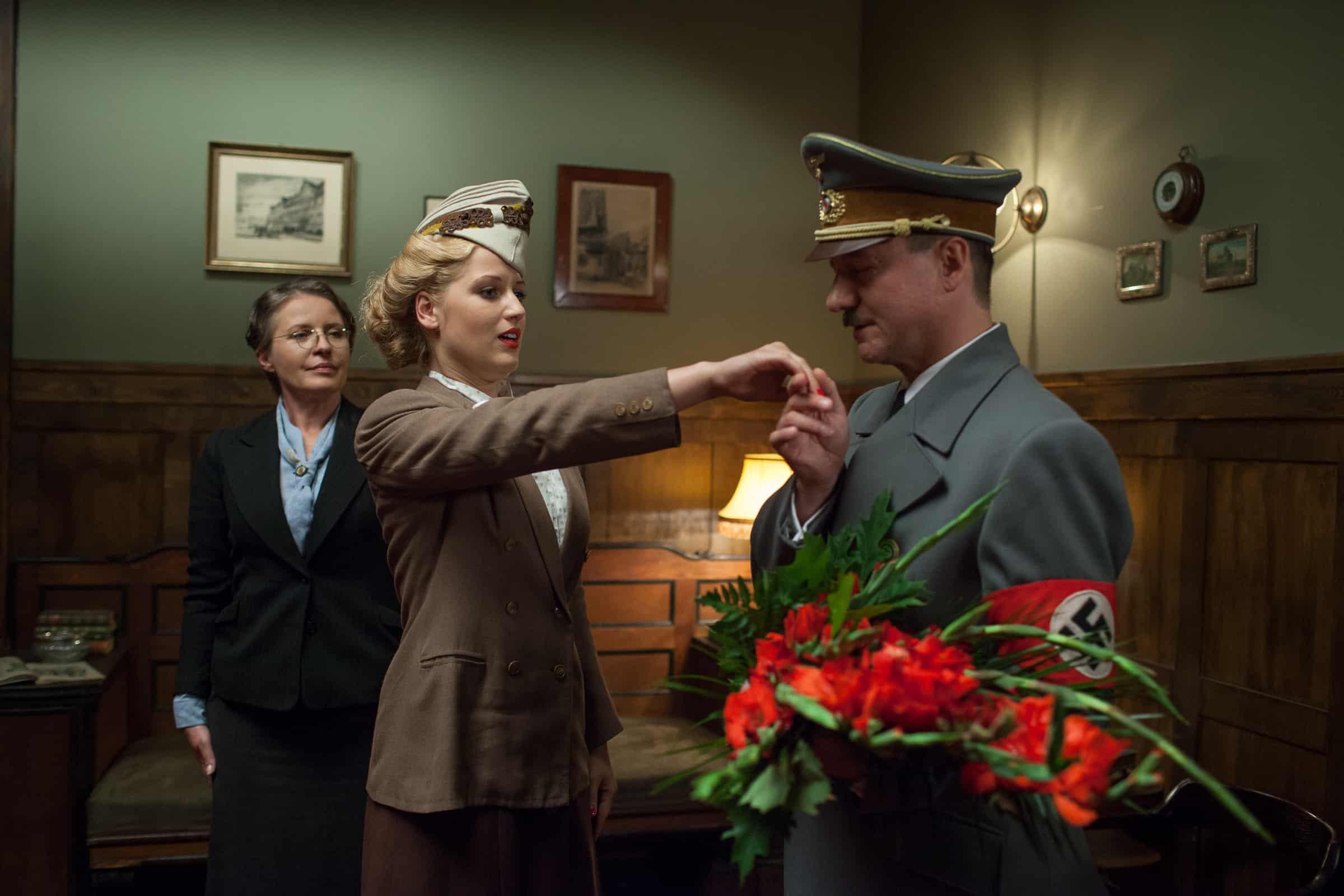 ambassada film polska komedia juliusz machulski robert więckiewicz ambassada film polska komedia juliusz machulski robert więckiewicz