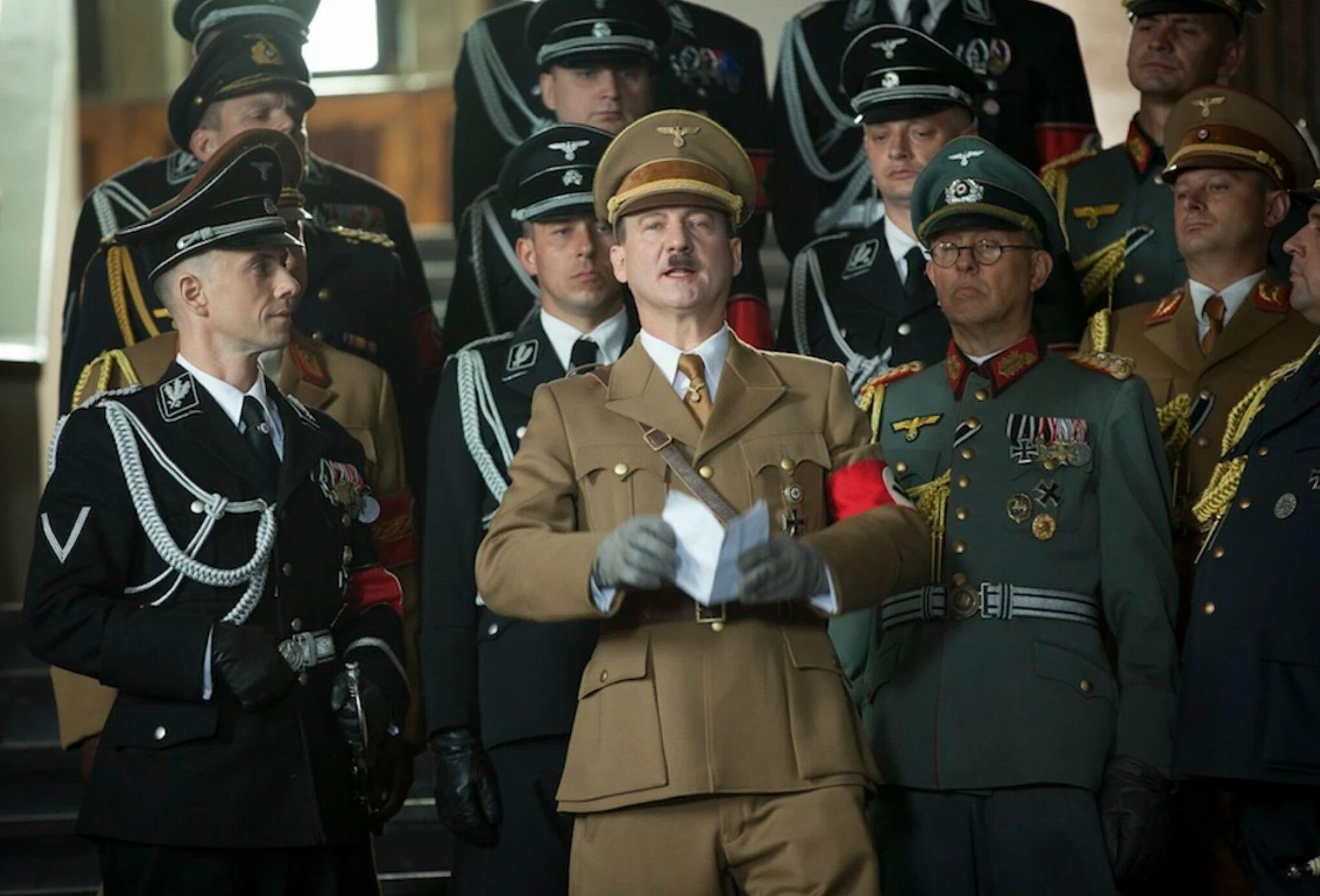 ambassada polska komedia juliusz machulski komedia fantasy filmy o hitlerze ambassada polska komedia juliusz machulski komedia fantasy filmy o hitlerze