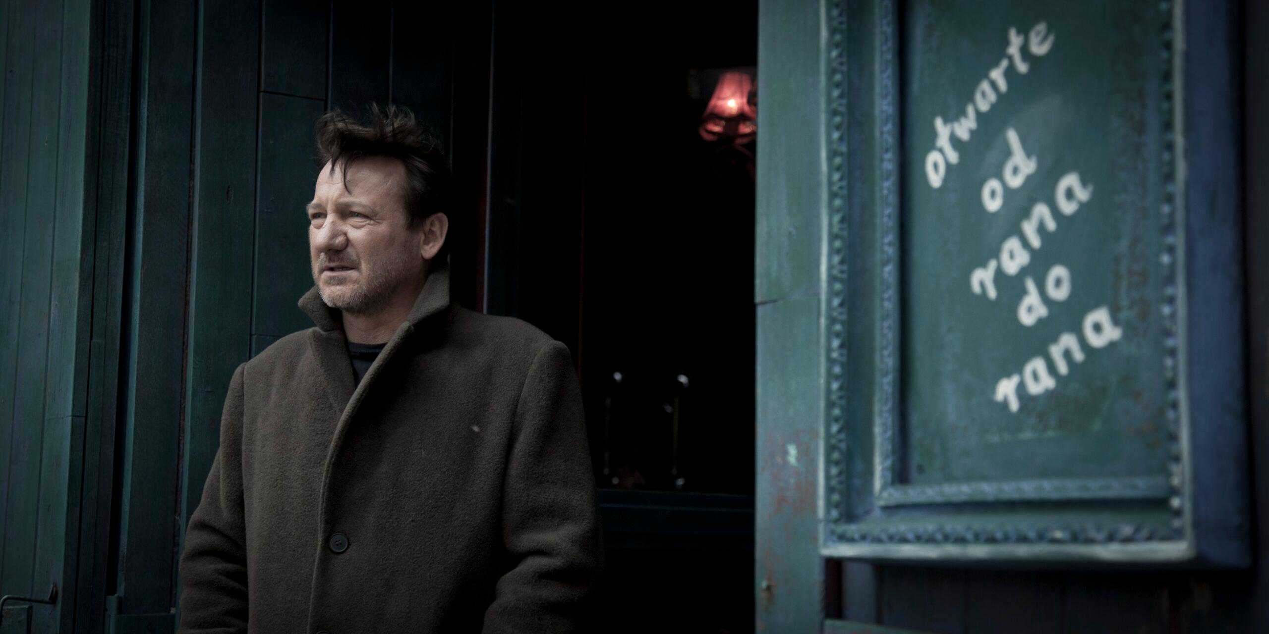 Robert Więckiewicz filmy, Pod nocnym aniołem Robert Więckiewicz filmy, Pod nocnym aniołem