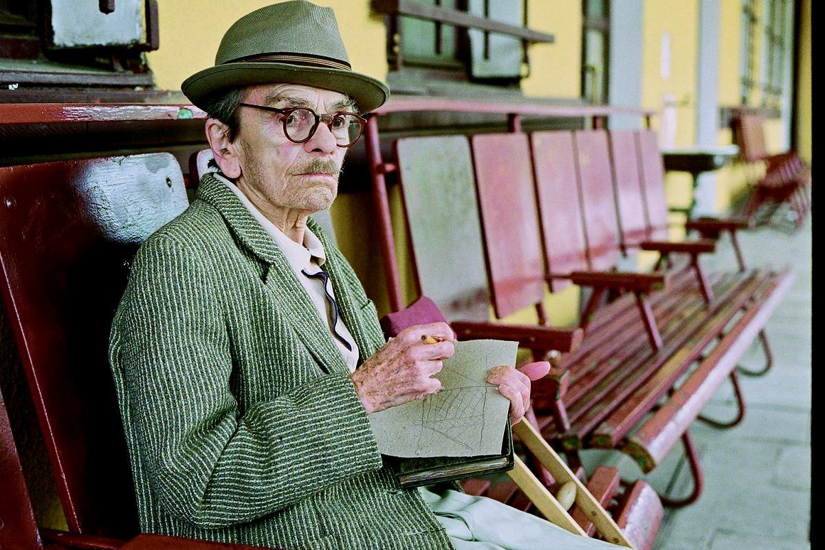 Film “Mój Nikifor” – gdzie obejrzeć biografię słynnego polskiego malarza?  Film “Mój Nikifor” – gdzie obejrzeć biografię słynnego polskiego malarza?