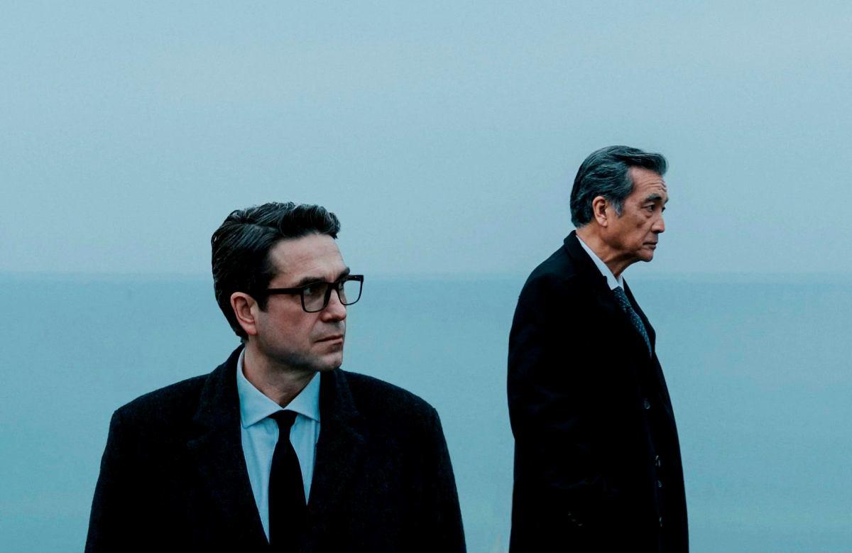 “Minghun” – gdzie obejrzeć poruszający film z Marcinem Dorocińskim w roli głównej? Kiedy premiera w streamingu? “Minghun” – gdzie obejrzeć poruszający film z Marcinem Dorocińskim w roli głównej? Kiedy premiera w streamingu?