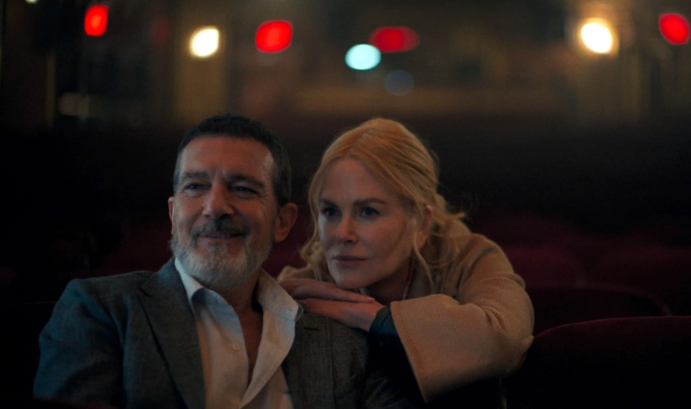babygirl nicole kidman filmy antonio banderas filmy babygirl nicole kidman filmy antonio banderas filmy