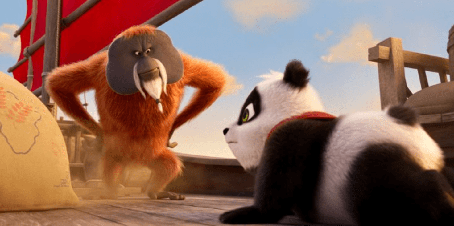bajka film panda i afrykańska banda film animowany bajka bajki o zwierzętach bajki o misiach bajka film panda i afrykańska banda film animowany bajka bajki o zwierzętach bajki o misiach
