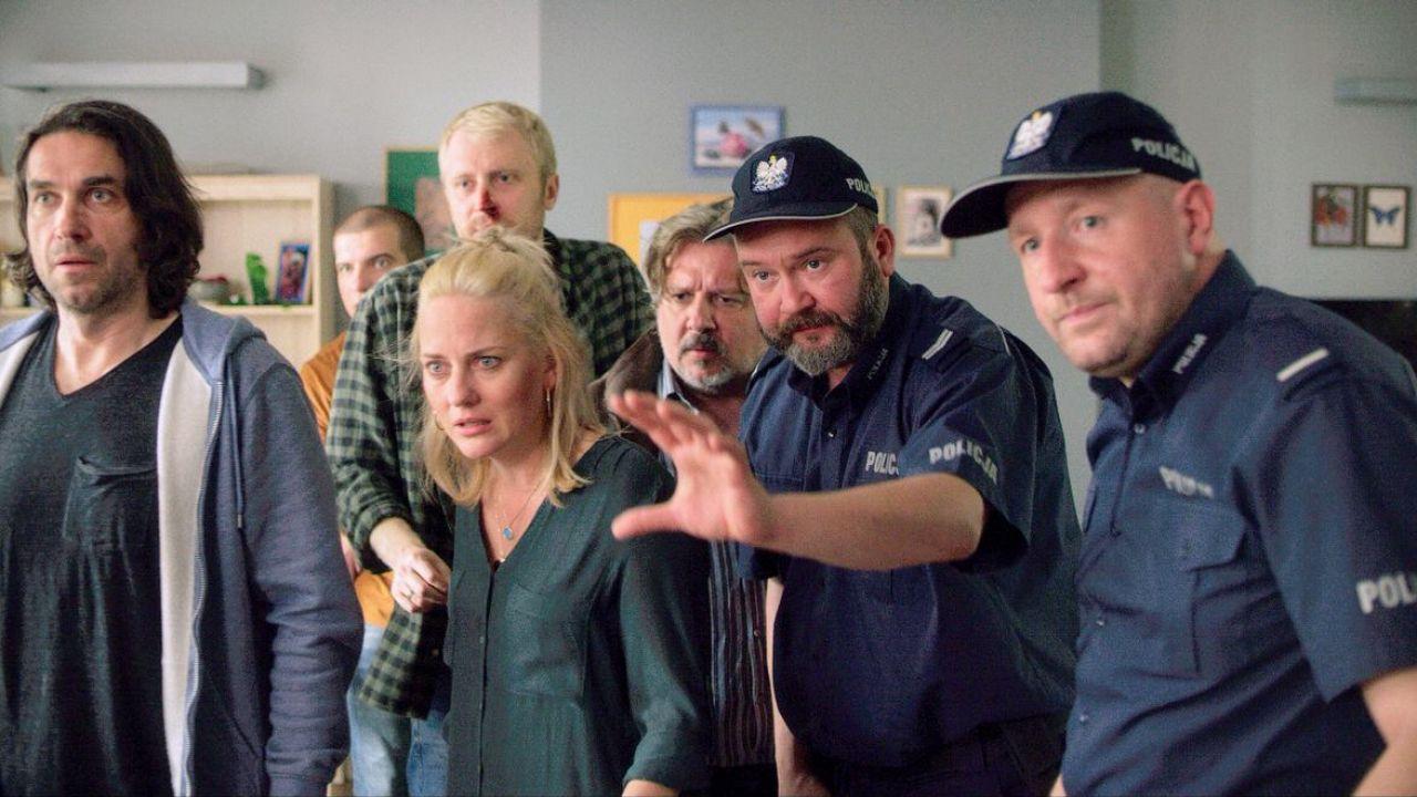 biały potok polska komedia obyczajowa polski film marcin dorociński filmy biały potok polska komedia obyczajowa polski film marcin dorociński filmy