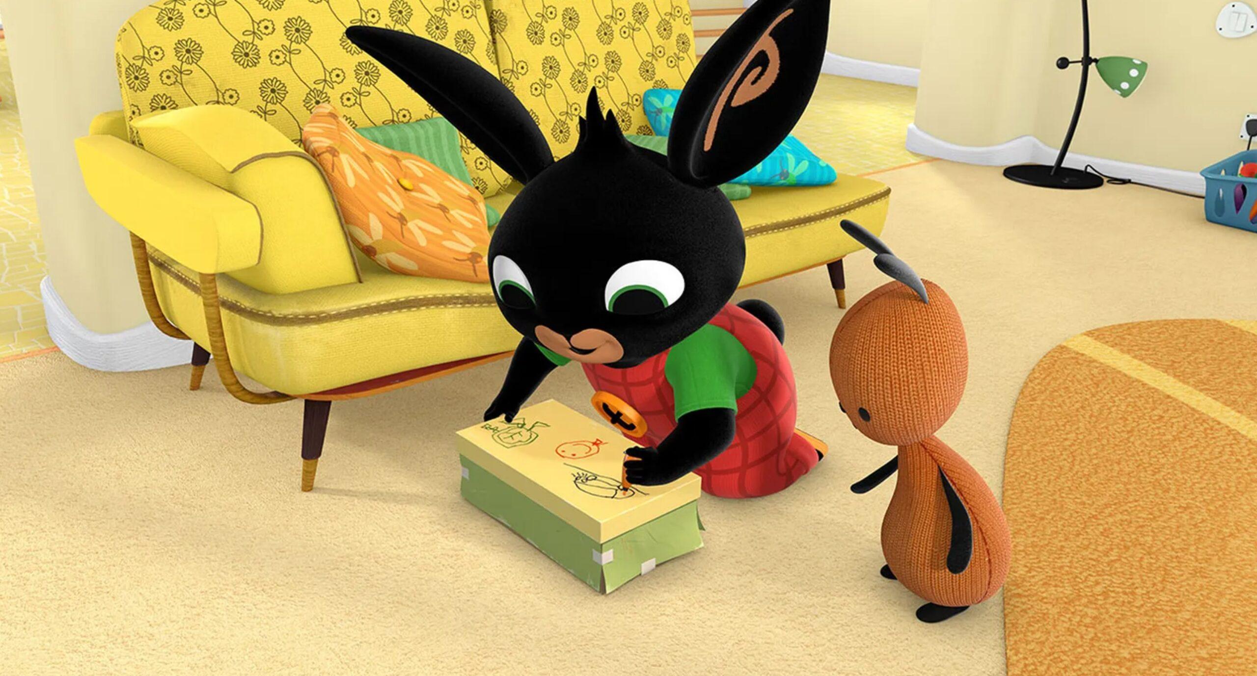 bing najlepsze bajki o króliczkach bajki dla maluchów bing najlepsze bajki o króliczkach bajki dla maluchów