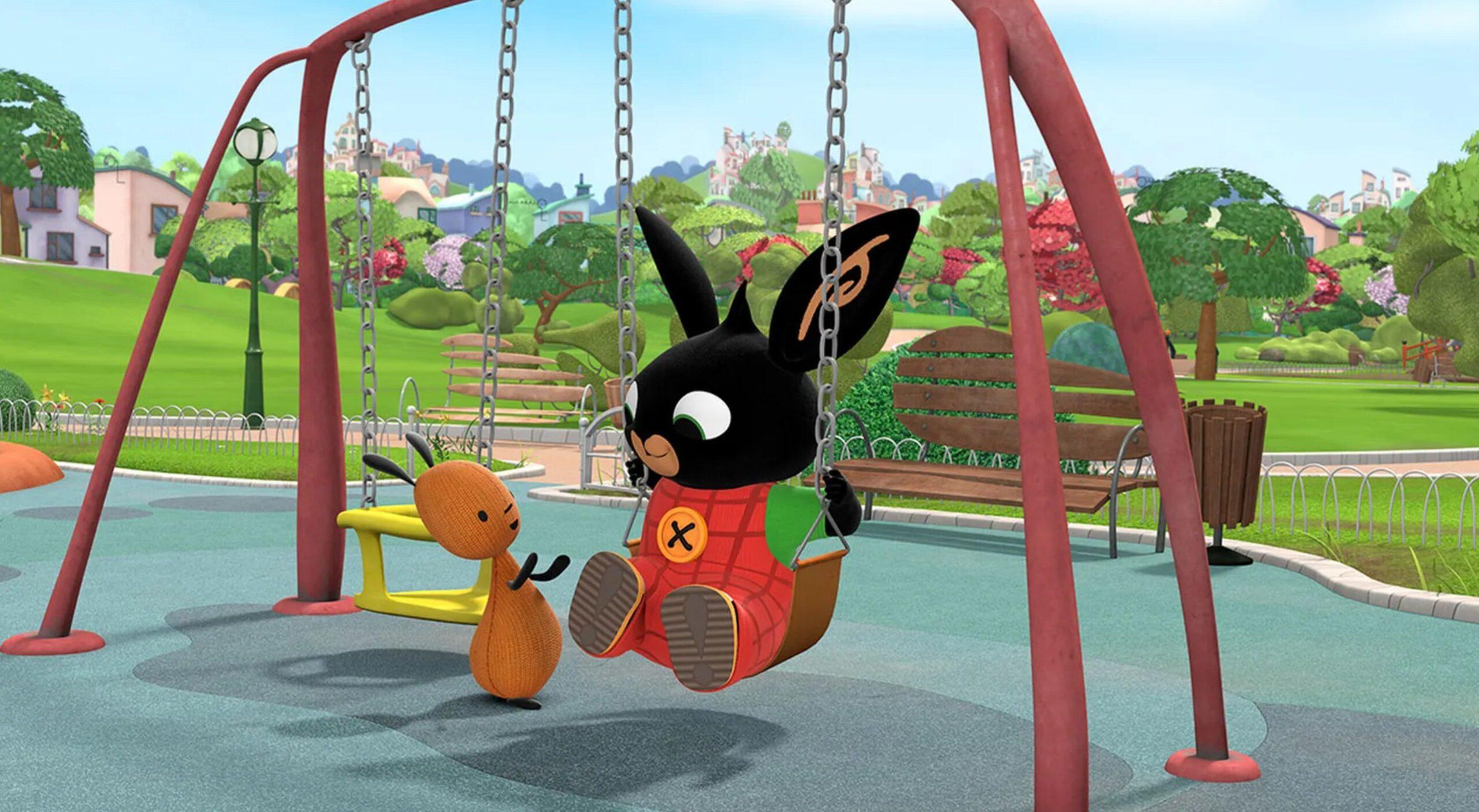 Bajki o króliczkach, które Twój maluch z pewnością pokocha od razu – poznaj najlepsze z nich! Bajki o króliczkach, które Twój maluch z pewnością pokocha od razu – poznaj najlepsze z nich!