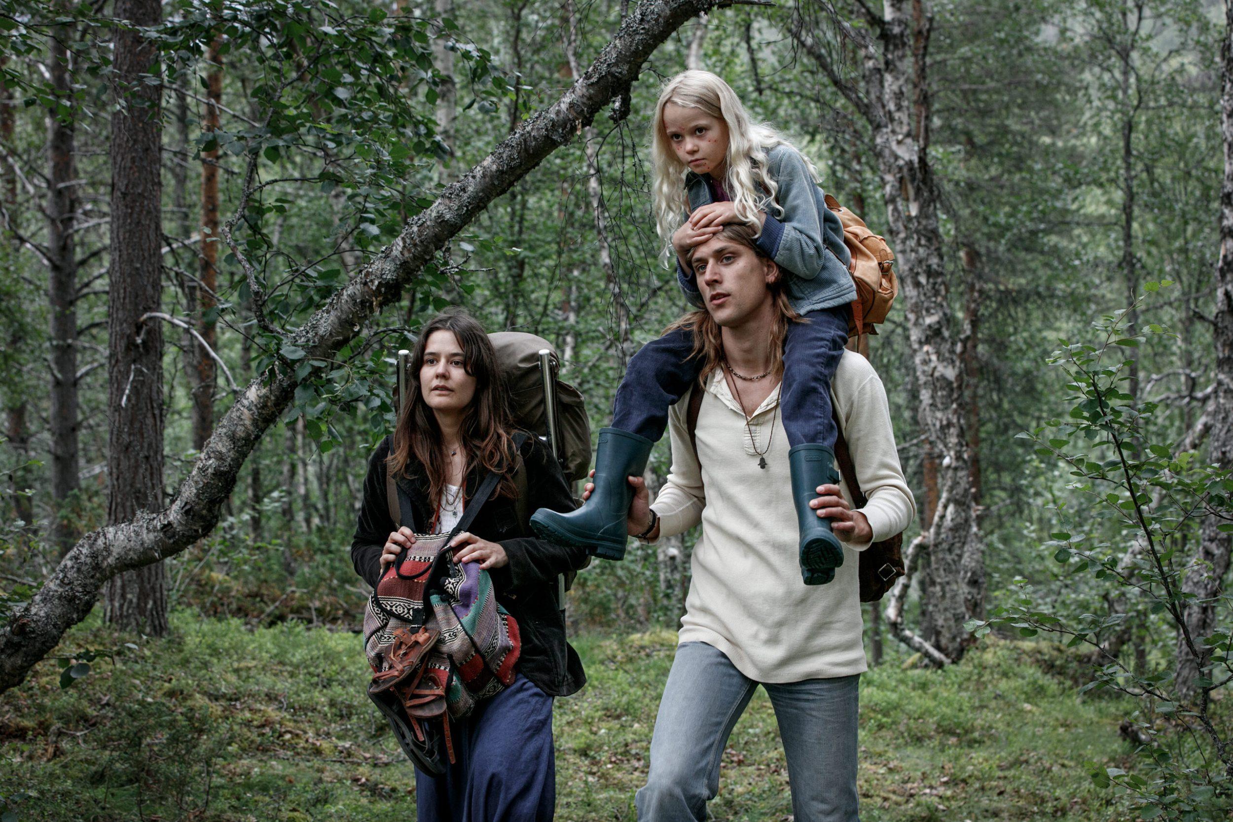 Skandynawskie seriale kryminalne, których nie możesz przegapić! TOP 25 Skandynawskie seriale kryminalne, których nie możesz przegapić! TOP 25