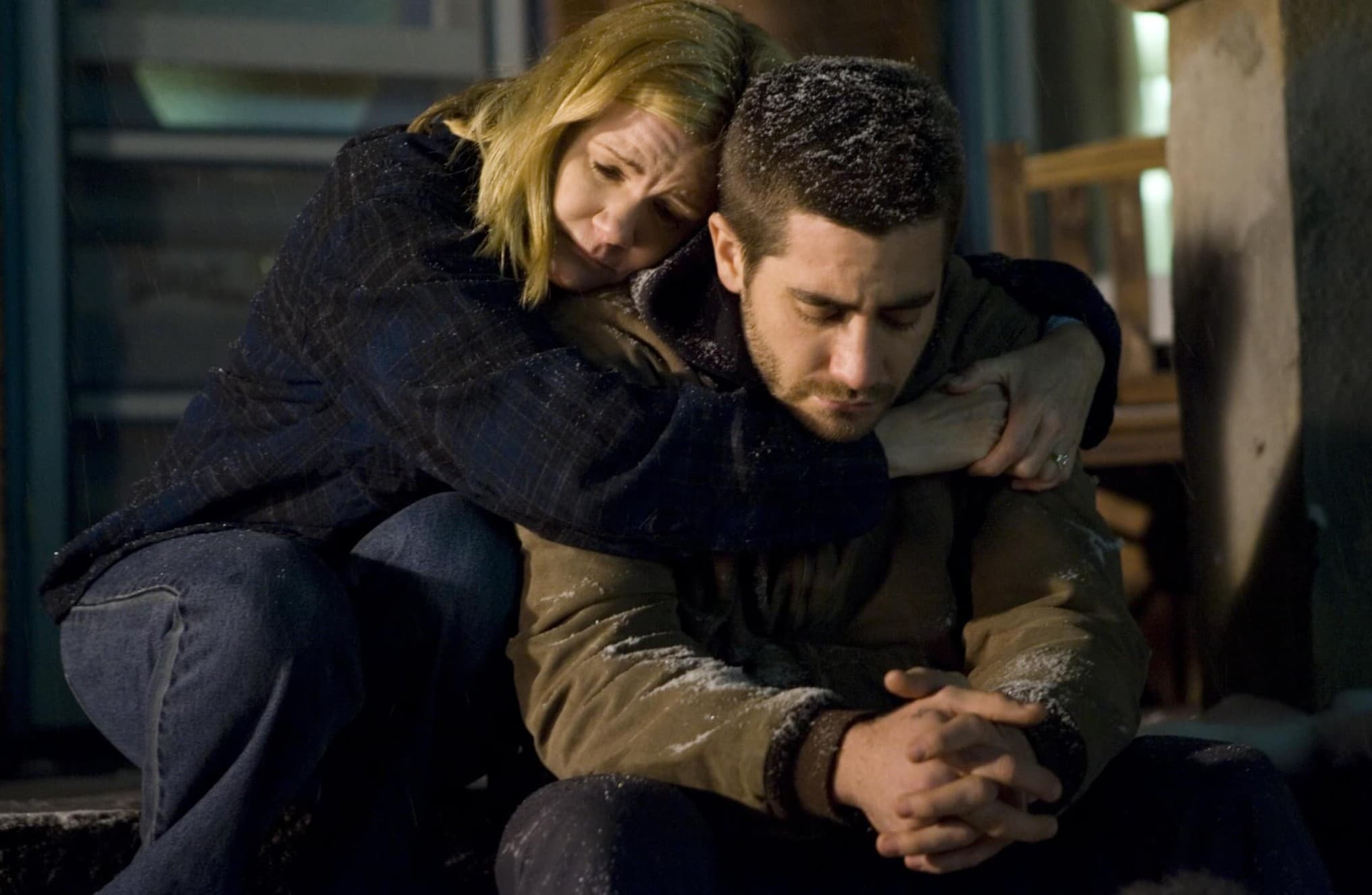 bracia dramat jake gyllenhaal tobey maguire natalie portman bracia dramat jake gyllenhaal tobey maguire natalie portman